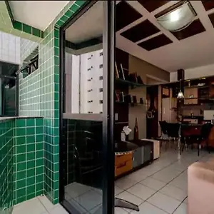 Cosy Flat Natal