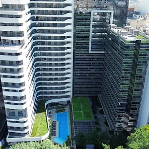 Apartamento Trevizzo Pense Consolacao Two, São Paulo