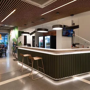 Apartamento Lineup Itaim, São Paulo