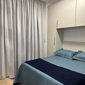 Apartamento Nexconsolacao1302, São Paulo