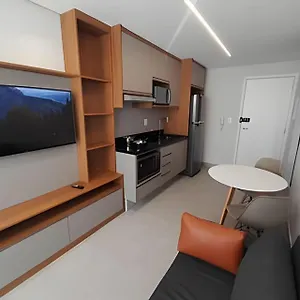 Apartamento Estilo Pinheiros Eldorado, São Paulo